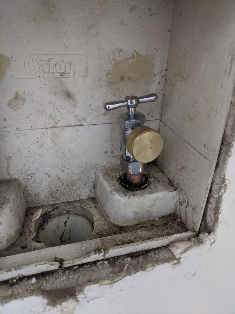 Slide of Barnett Residential Services