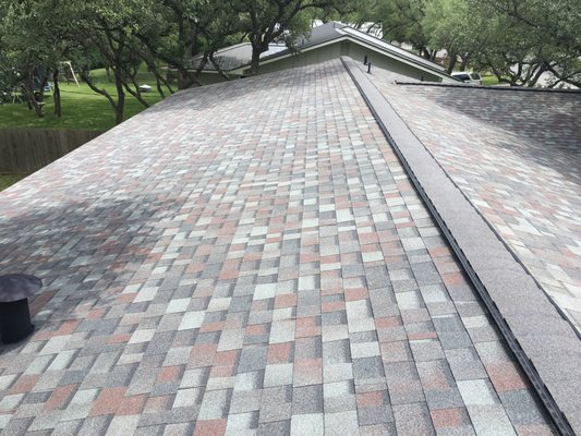 Texas Home Improvement - Grapevine