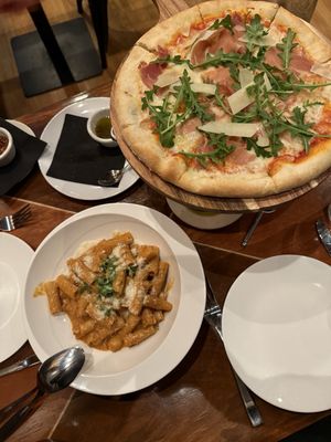 Caprizza Ristorante by null
