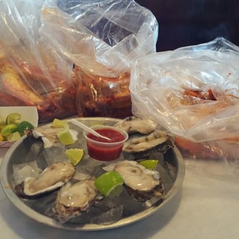 Angry Crab Shack - Oysters @ Angry Crab - Cajun/Creole Near Me - Phoenix, Arizona Angry Crab Shack - Oysters @ Angry Crab - Cajun/Creole Near Me - Phoenix, Arizona