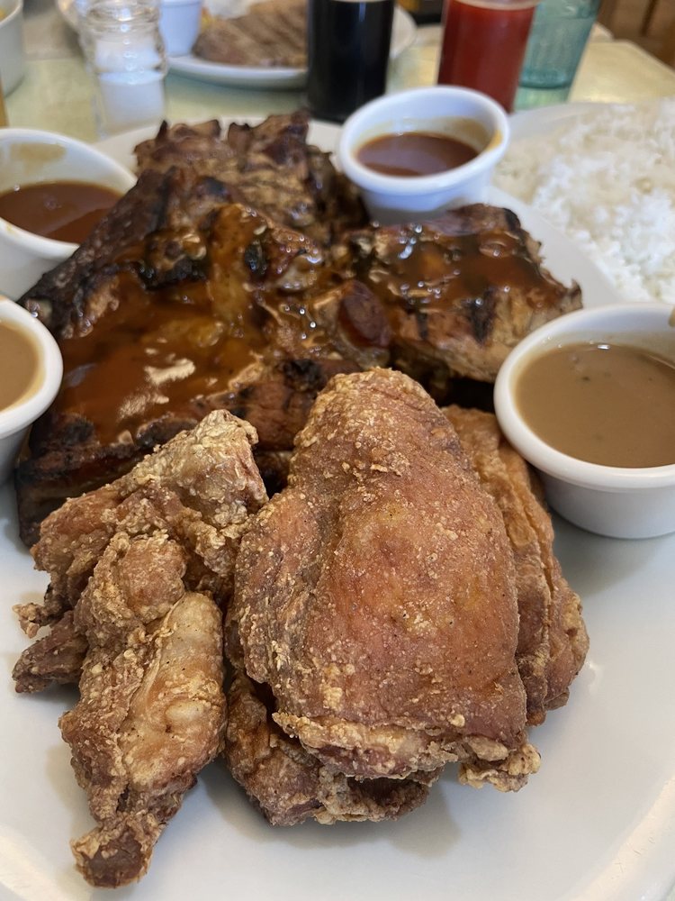MEAT PLUS CAFE Updated October 2024 640 Sampson Rd, Olongapo