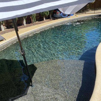 All Pure Pool Service - Pool Cleaners Near Me - Modesto, California