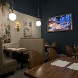 Maa Kitchen