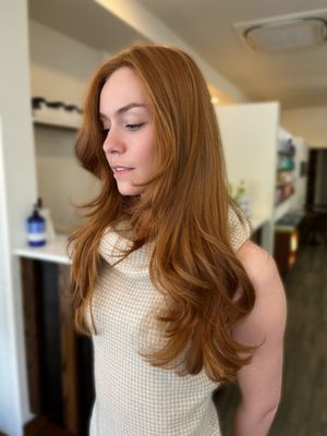 matono salon by null