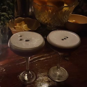 General Lee's - Best spot in town for espresso martinis - Cocktail Bars Near Me - Los Angeles, California General Lee's - Best spot in town for espresso martinis - Cocktail Bars Near Me - Los Angeles, California