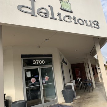 Delicious - The front entrance - Bakeries Near Me - Greensboro, North Carolina Delicious - The front entrance - Bakeries Near Me - Greensboro, North Carolina