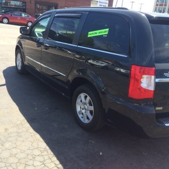 River Front Auto Sales - My new (used) van Yaaaaayyyyy - Used Car Dealers Near Me - Buffalo, New York River Front Auto Sales - My new (used) van Yaaaaayyyyy - Used Car Dealers Near Me - Buffalo, New York