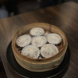 Pan Fried Soup Dumpling
