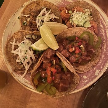 Pearl & Lime - Latin American Near Me - Quincy, Massachusetts