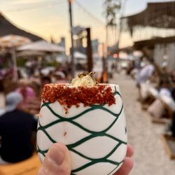 Joia Beach - Pure Joia cocktail