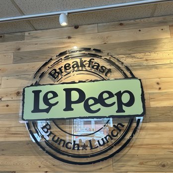 Le Peep Restaurant - American Near Me - Evanston, Illinois Le Peep Restaurant - American Near Me - Evanston, Illinois