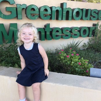 Greenhouse Montessori - Montessori Schools Near Me - Gilbert, Arizona Greenhouse Montessori - Montessori Schools Near Me - Gilbert, Arizona