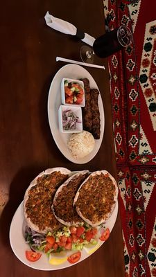 Zeytin Turkish Cuisine by null