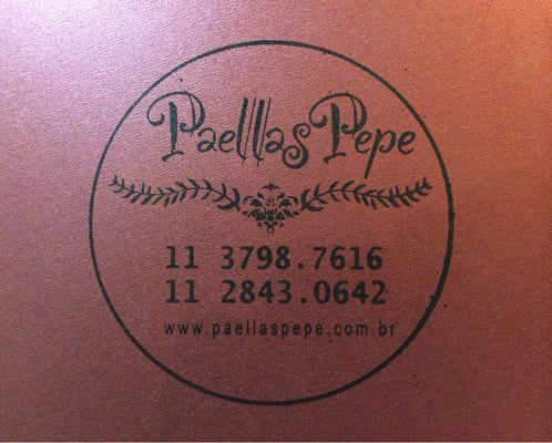 Paellas Pepe Restaurante by null