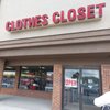 Clothes Closet gift card