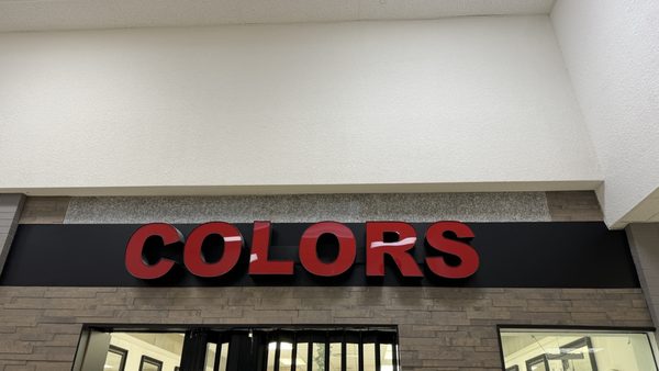 Shoppers World Brampton by null