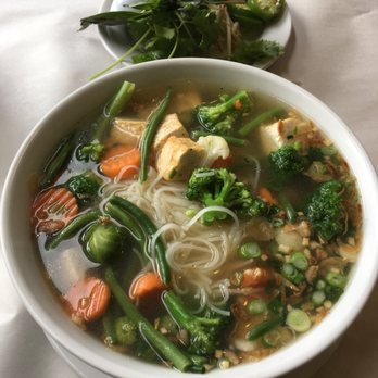Pho Garden - Vietnamese Near Me - Rio Rancho, New Mexico