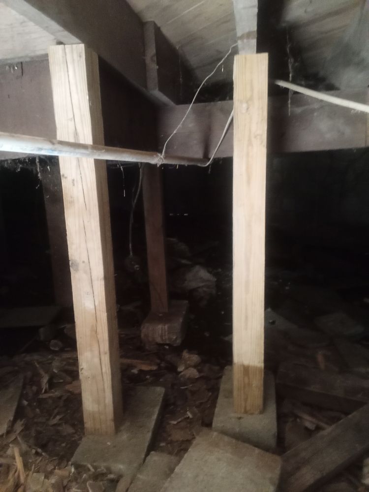 Slide of Robs Remodeling and Repair