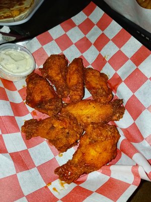 Mazzika Hookah Lounge