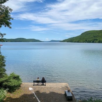 Otsego Lake - Lakes Near Me - Cooperstown, New York Otsego Lake - Lakes Near Me - Cooperstown, New York