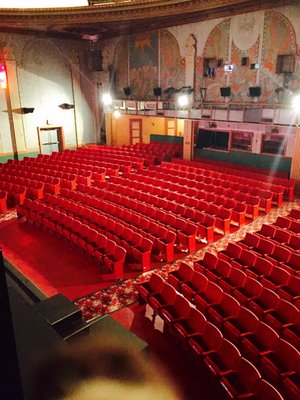 Civic Theatre of Allentown by null