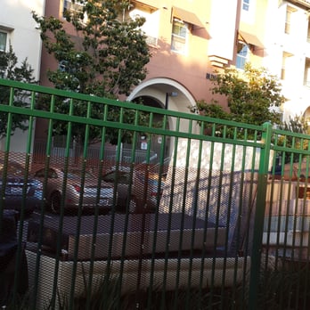 Corde Terra Village - When was new the complex was in a much better shape - Apartments Near Me - San Jose, California