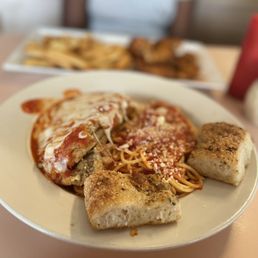 FRANK’S PIZZA & PASTA - Updated October 2025 - 258 Photos & 291 Reviews