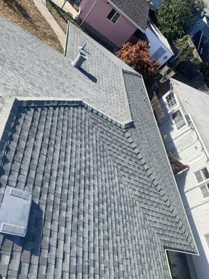 New Roof Installation - ML Gutters & Roofing - New Roof Installation - ML Gutters & Roofing
