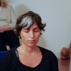 The Meditation Center - Most of our clients are busy urban professionals with families and demanding jobs