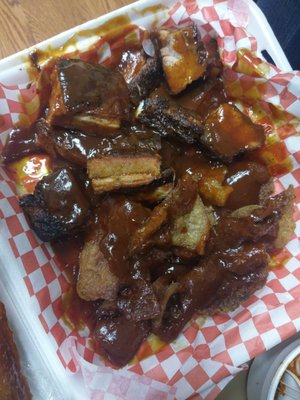 Smokehouse BBQ by null