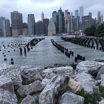 Brooklyn Bridge Park - Parks Near Me - Brooklyn, New York