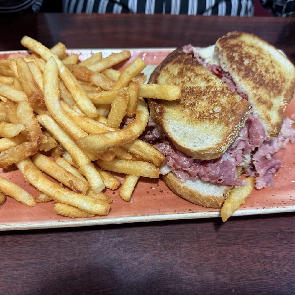 Brunch Cafe - REUBEN PLUS - American Near Me - Livonia, Michigan Brunch Cafe - REUBEN PLUS - American Near Me - Livonia, Michigan