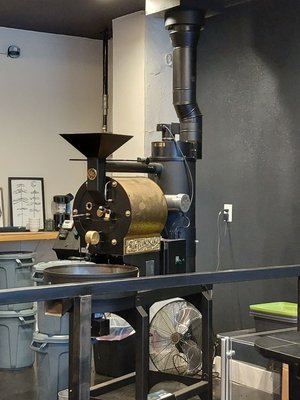 Manifesto Coffee by null