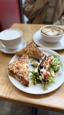 St. Honoré Boulangerie