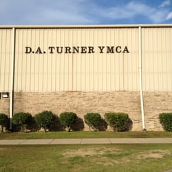 D.A. Turner Branch YMCA