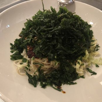 Supernormal - Szechuan Chicken salad - solid - Japanese Near Me - Melbourne, VIC Supernormal - Szechuan Chicken salad - solid - Japanese Near Me - Melbourne, VIC