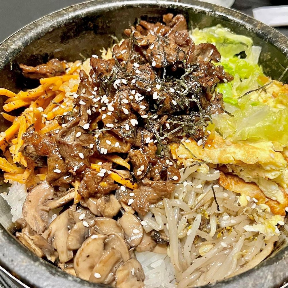 Bonchon - Bulgogi Bibimbap - Korean Near Me - Glenview, Illinois Bonchon - Bulgogi Bibimbap - Korean Near Me - Glenview, Illinois