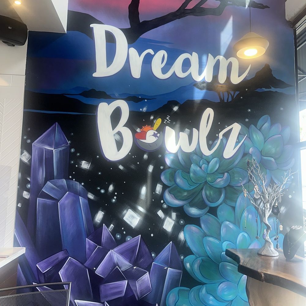 Dream Bowlz - Acai Bowls Near Me - Hercules, California Dream Bowlz - Acai Bowls Near Me - Hercules, California