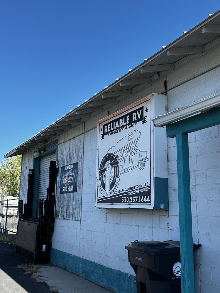 RELIABLE RV Updated June 2025 30 Photos & 13 Reviews 702345