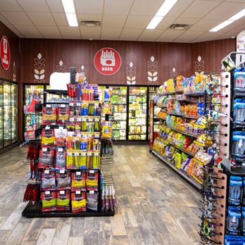 Fastrac - Gas Stations Near Me - Corning, New York