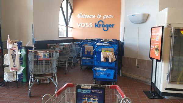 Kroger by null