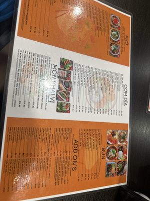 Menu photo 3 Pho Ha Vietnamese Restaurant Redlands, CA Menu photo 3 Pho Ha Vietnamese Restaurant Redlands, CA
