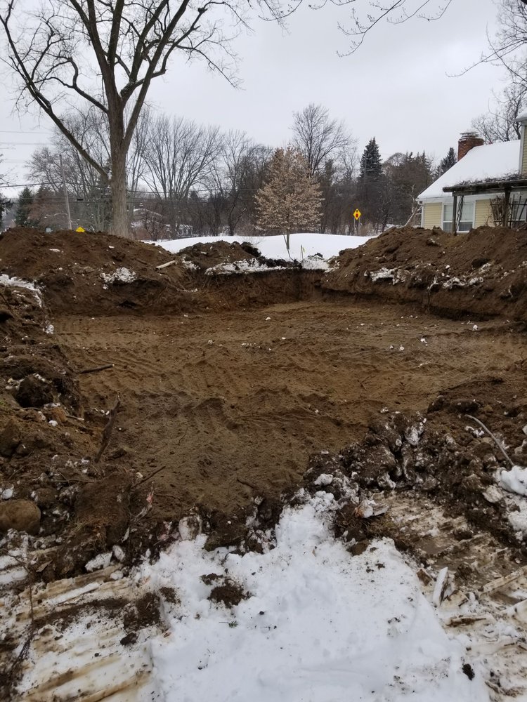 Slide of Universal Septic Services