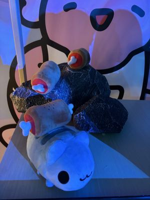 Huashan 1914 Creative Park by null