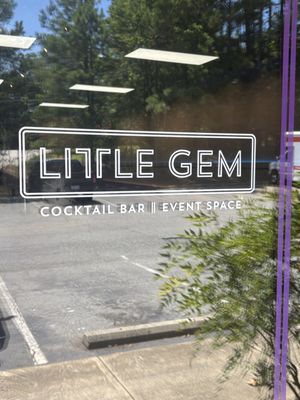 Little Gem by null