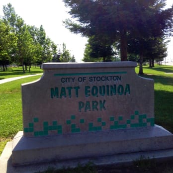 Matt Equinoa Park - Parks Near Me - Stockton, California Matt Equinoa Park - Parks Near Me - Stockton, California