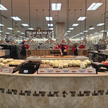 Buc-ee’s - Gas Stations Near Me - Mount Crawford, Virginia