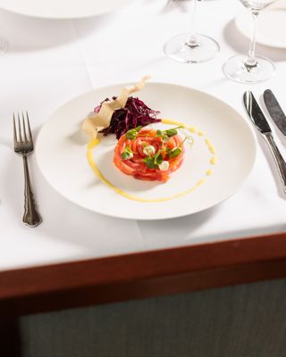 Zunfthaus zur Waag by null