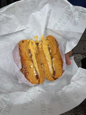 Greenberg’s Bagels by null