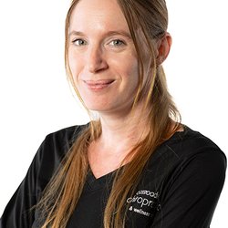 Crossroads Chiropractic & Wellness - Katy Scott - Director of Patient Services